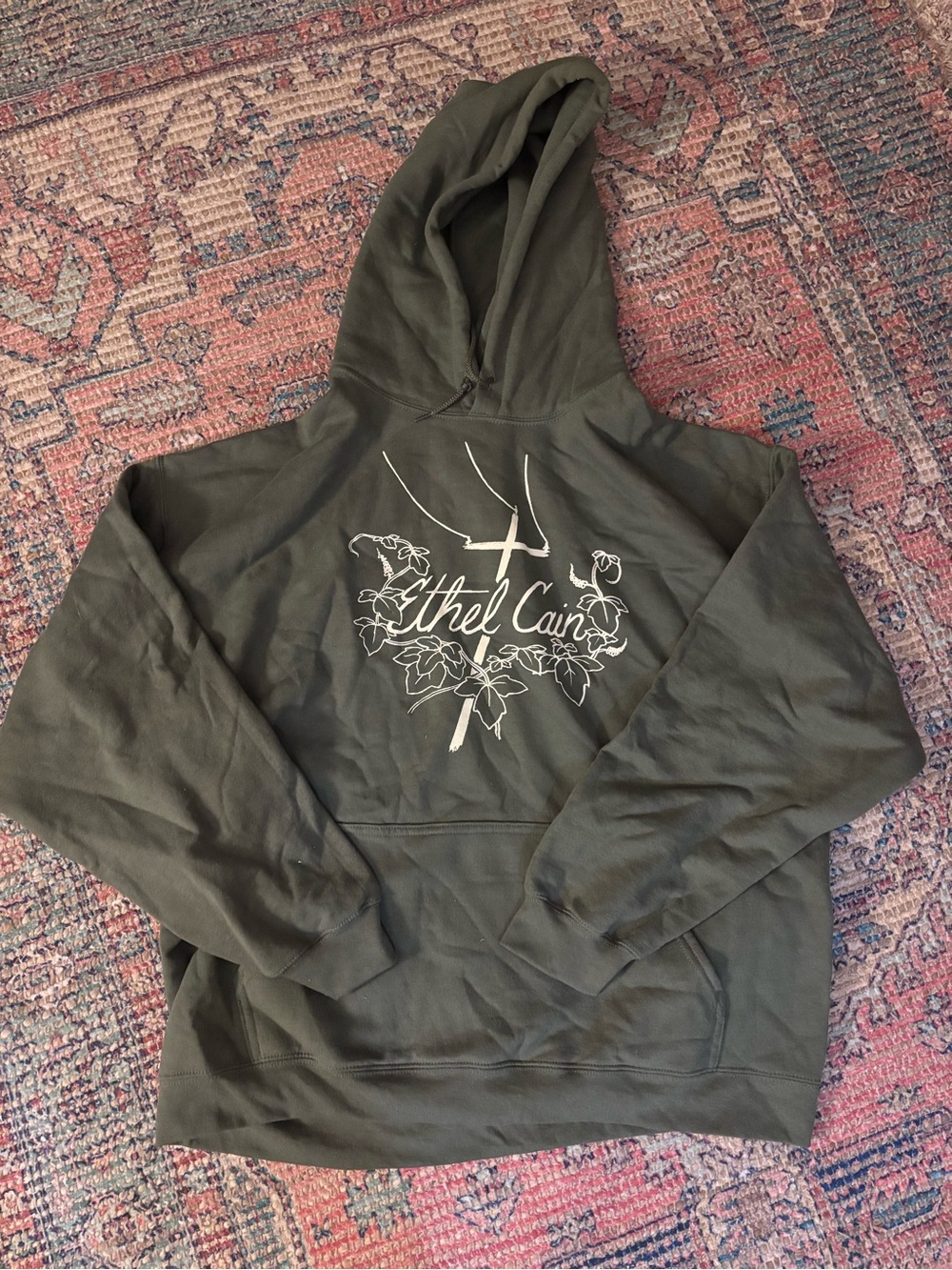 Ethel Cain Hoodie